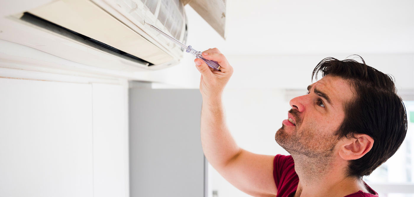 Complete AC Repairing